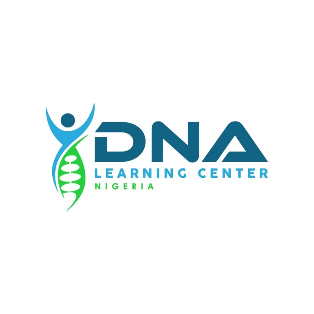 DNA Learning Center logo
