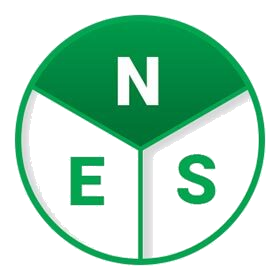 Nigerian Economic Society logo